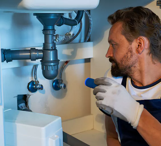 Residential and Commercial Plumbing Services in Orillia, Ontario