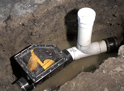 Commercial Plumbing Contractor in Orillia, ON