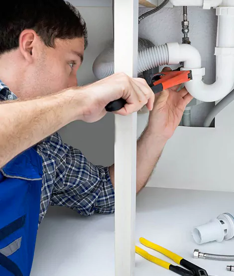 Plumbing Repair Services For Cities & Municipalities in Orillia, ON