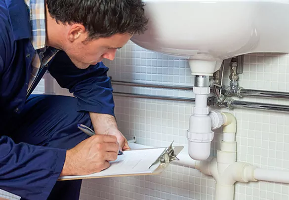 Affordable Toilet Plumbing Repair And Replacement Service in Orillia, ON