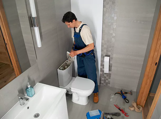 Emergency Flood Plumbing Services in Orillia, Ontario