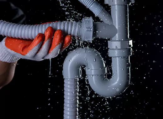 Lead Pipe Replacement in Orillia, ON