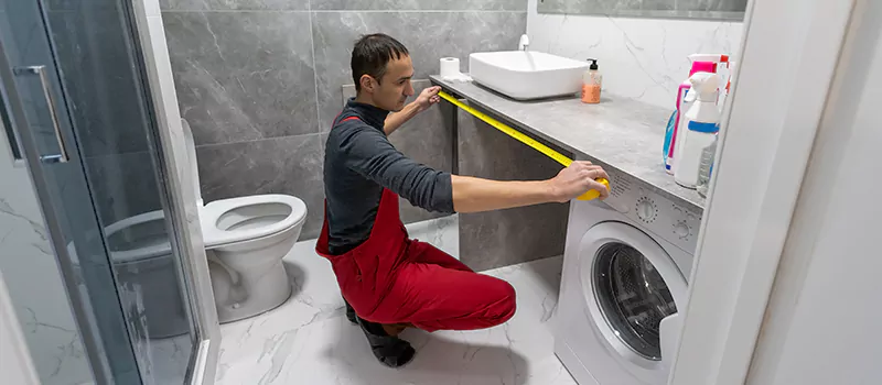 Certified Licenced Plumber for Home Plumbing in Orillia, ON