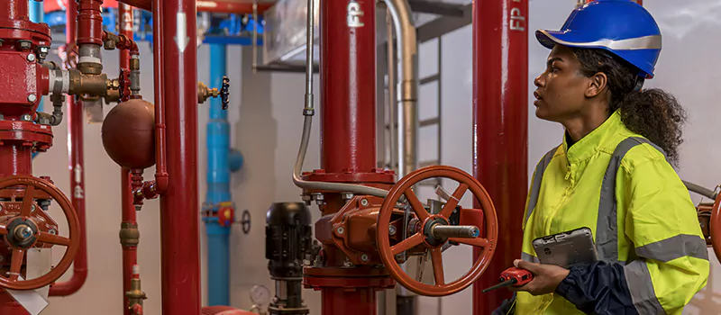 Expert Commercial Plumbers in Orillia, ON