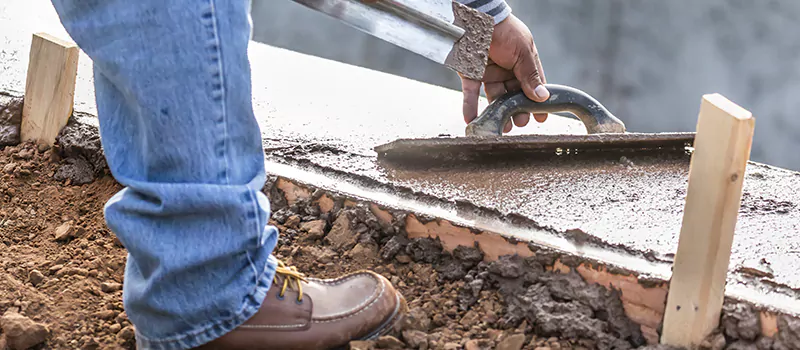 Damage Foundation Leak Repair Services in Orillia, ON
