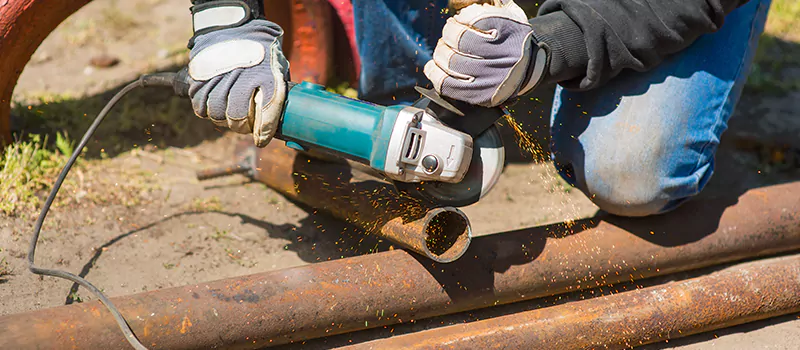 Residential Pipe Restoration Services in Orillia, Ontario