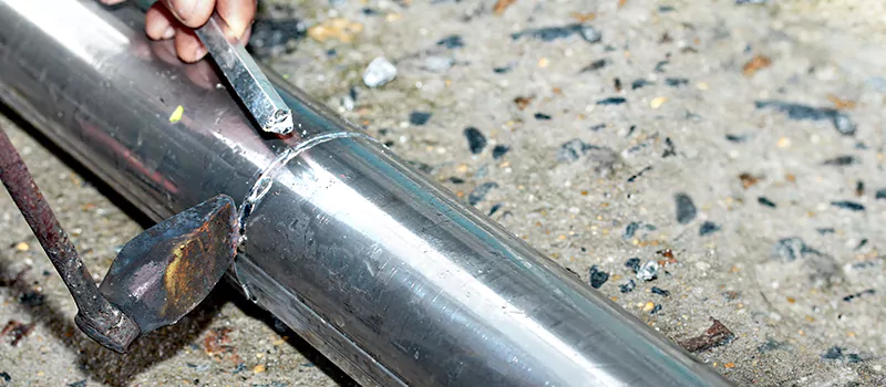 Trenchless Pipes Lining / Liner Repair And Installation in Orillia, ON