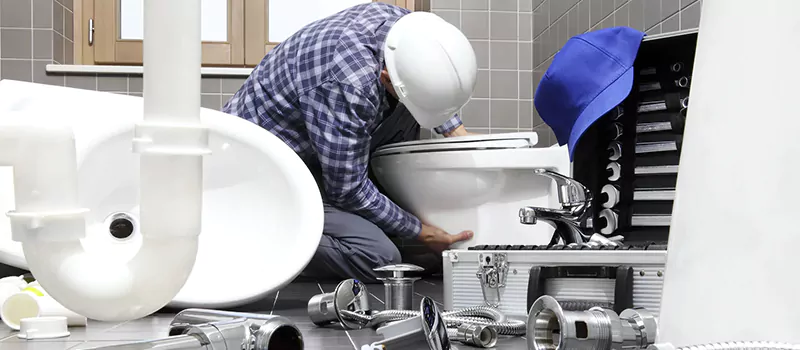 Drainage Waste and Vent System Plumbing Design Services in Orillia, Ontario