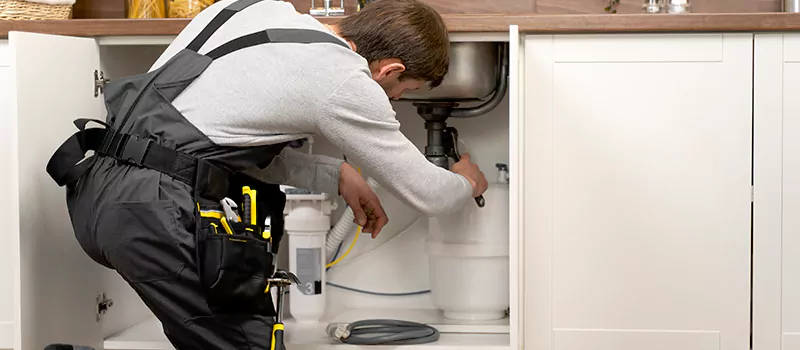 Rooter Pipe Repair Services in Orillia, ON
