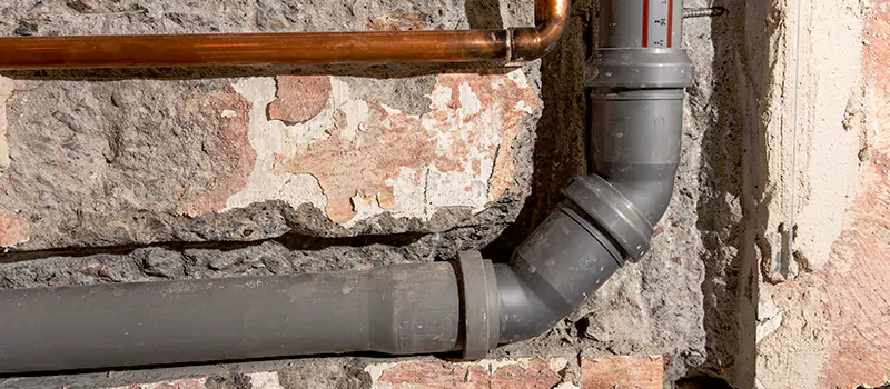 Basement Drain Clog Prevention in Orillia, ON