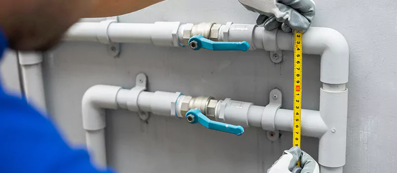 Commercial Sewer Line Services in Orillia, Ontario