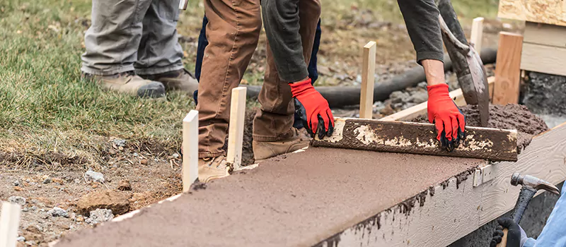 Foundation Sill Plate Leaks Repair Services in Orillia, ON