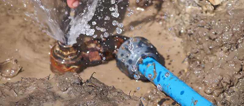 Reasons to Replace Your Lead Pipes in Orillia, ON