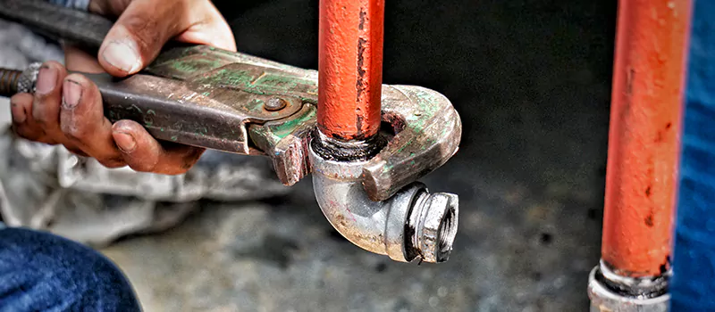 Pipe Valves Restoration Services in Orillia, Ontario