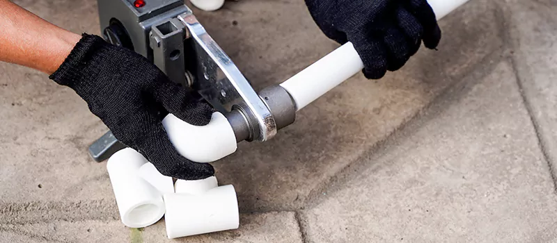 Residential Pipe Lining Repair And Installation Services in Orillia, ON